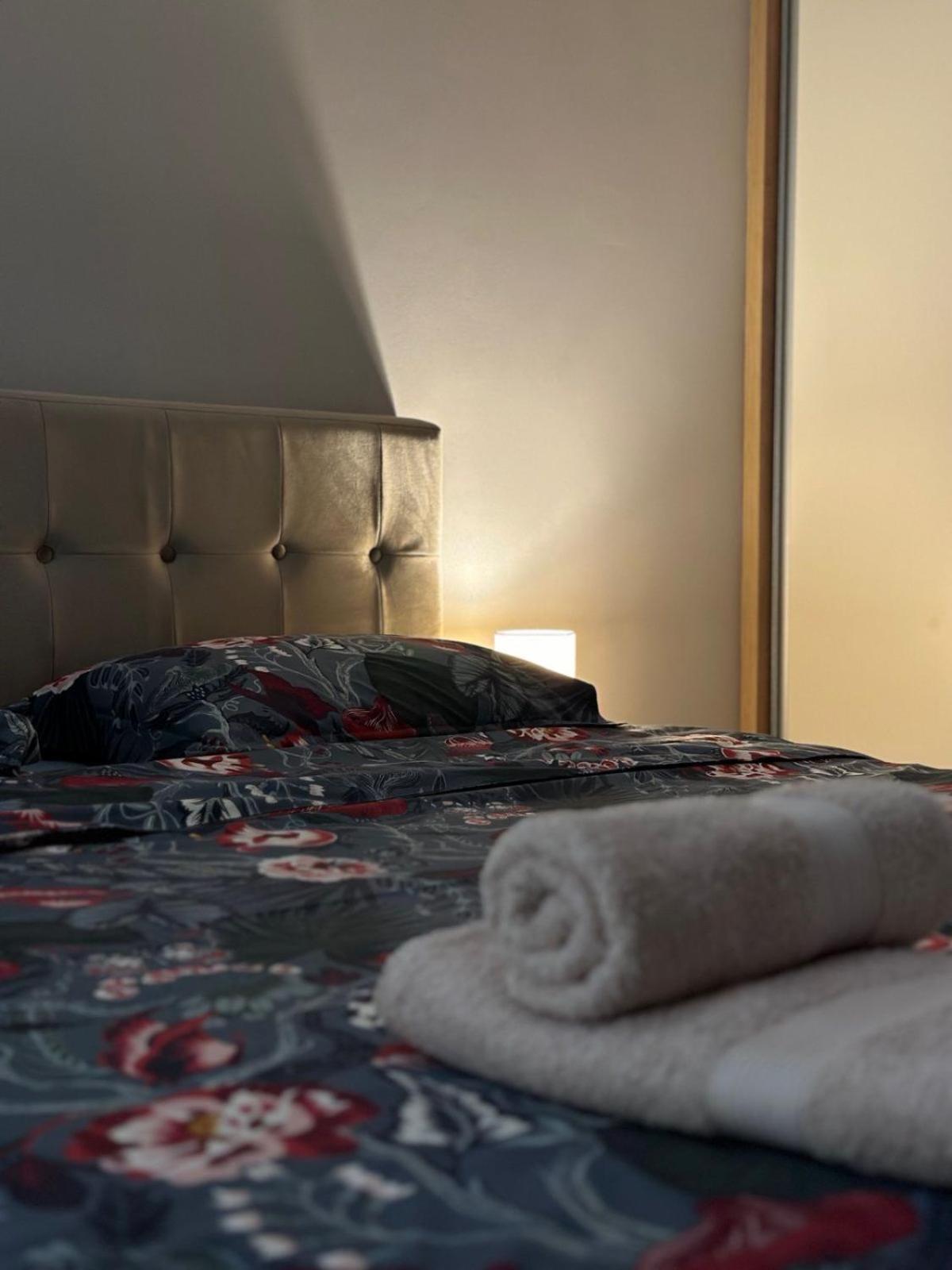 Apartman Tara Tivat Zimmer foto