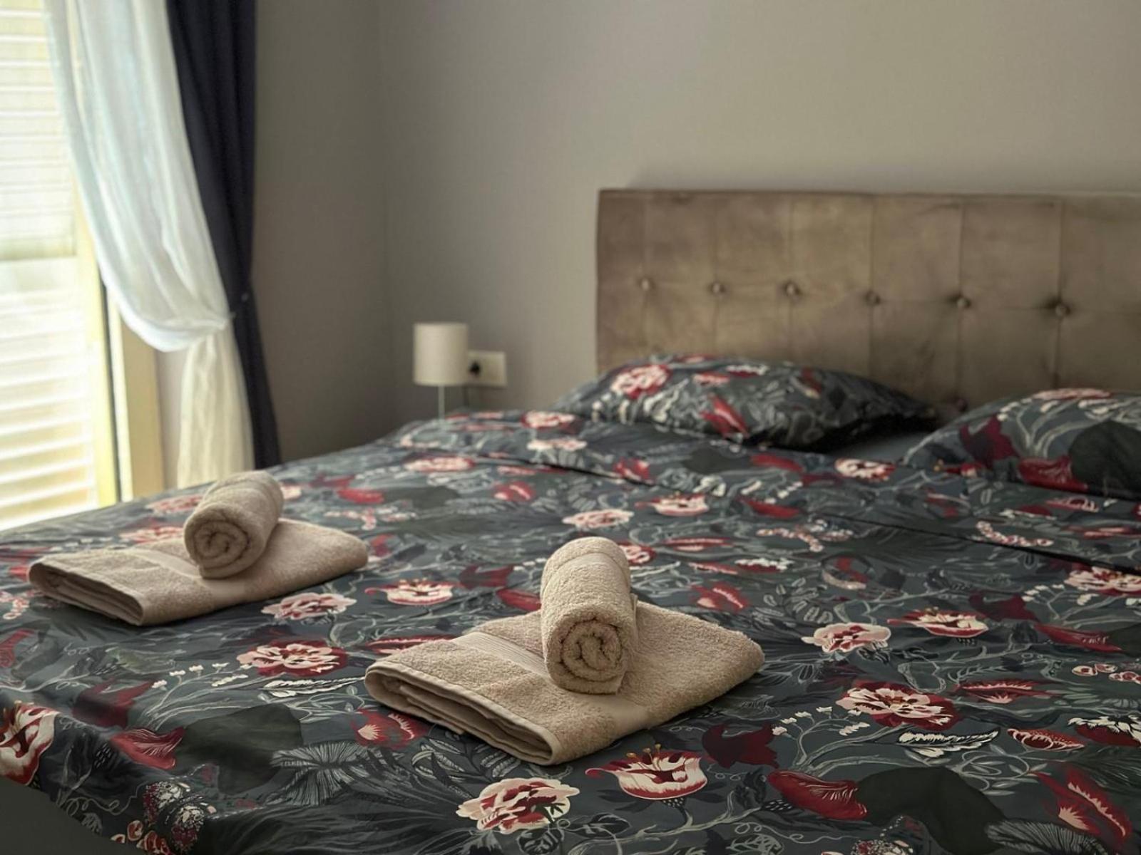 Apartman Tara Tivat Zimmer foto